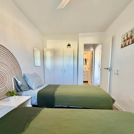 Vista Dorada 120 Apartment